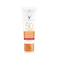 Kem Chống Nắng Chống Lão Hoá Vichy Ideal Soleil Anti Age SPF50+ MB055000 (50ml)