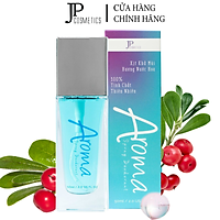 Xịt Khử Mùi Vùng Da Dưới Cánh Tay AROMA - Đánh Tan Hôi Nách, Thâm Nách, Ra Mồ Hôi Nách - Thành Phần Từ Thiên Nhiên - 50 ml