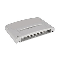 Super Everdrive Card Type Video Game For SNES SFC Flash Cart Support SD/MMC/TF