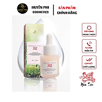 Serum Thâm X2 Huyền Phi Dưỡng Trắng Hồng Vùng Nách Mông Dung Tích 20ml