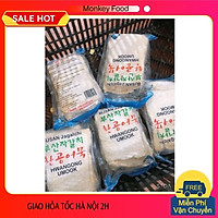 CHẢ CÁ HÀN QUỐC GÓI 450G -
