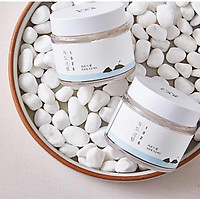 Kem Dưỡng ROUND LAB 1025 Dokdo Roundlab Cream Cấp Ẩm - Làm Dịu Da - Chính Hãng Hàn Quốc 80ml