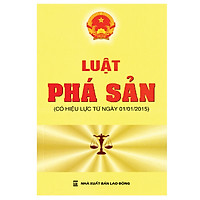 Luật Phá Sản