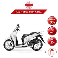 Xe Máy Honda SH 150i Phanh CBS 2020