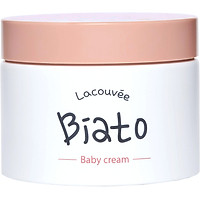 Kem dưỡng ẩm cho bé LACOUVEE BIATO BABY CREAM