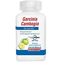 Labrada Nutrition Garcina Cambogia Extract Capsules, 90 Count