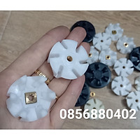 Bộ bánh răng - Phụ kiện máy xay sinh tố happy cook, Myako - Kho buôn linh kiện gia dụng