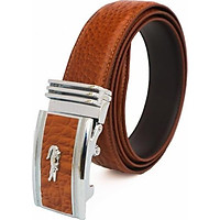 Thắt lưng nam FTT LEATHER mã DS36029525BR