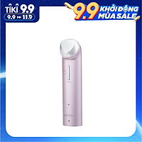 Máy Đẩy Dưỡng Chất LG Pra.L I-on Galvanic BBM1V Dưỡng Ẩm Đẩy Tinh Chất - Loại Bỏ Bã Nhờn Mụn Đầu Đen
