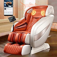 Ghế massage toàn thân, Ghế mát xa trị liệu, Ghế matxa cao cấp