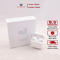 Tai Nghe Không Dây Bluetooth HOCO TWS CES4 - Cảm Ứng, Định Vị Thông Minh, Hiện Đại – Thời Gian Sử Dụng Tới 4h Liên Tục - Hàng Nhập Khẩu - TAI000S4W