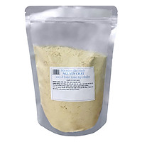 Mầm Đậu Nành Nguyên Xơ, Mộc Sắc 500g, Đô Đô, chính hãng, giá tốt trên Tiki