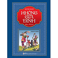 Không gia đình
