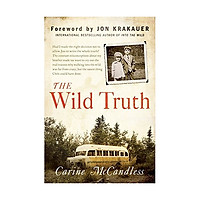 The Wild Truth: The Untold Story Of Sibling Survival