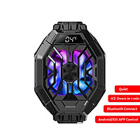 Original Xiaomi Black Shark FunCooler 2 Pro APP Điều khiển Quạt làm mát điện thoại di động Bluetooth