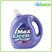 Nước Giặt Xả Maxkleen Hương Nước Hoa Huyền Diệu 2.4Kg