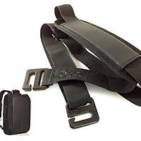Balo Bobby Bizz by XD Design cao cấp, chống trộm, sang trọng, 2 cách đeo, Hỗ trợ cổng sạc USB
