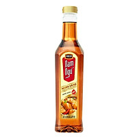 Nước Mắm Nam Ngư Nhãn Vàng 650ML