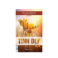 Ý Cao Tình Đẹp nguyễn hiến lê ( tặng 1 giá đỡ 1 iring cute)