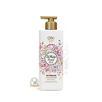Sữa tắm On The Body White Pearl 1 kg - 21359