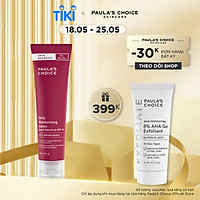 Kem Dưỡng Ẩm Phục Hồi Da Chống Oxy Hóa Chứa Skin Recovery Daily Moisturizing Lotion SPF 30 60ml