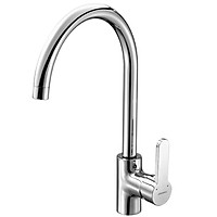 Vòi Nước Nóng Lạnh Cho Bồn Rửa Bếp JOMOO 3336-146