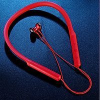 Tai Nghe Bluetooth Thể Thao Đeo Cổ Chống Nước IPX5 Dành Cho Tập Gym, Chơi Game