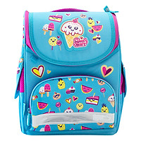 Balo Học Sinh Clever Hippo BigEarX Sweetheart BA1140 (33 x 24 x 12 cm)