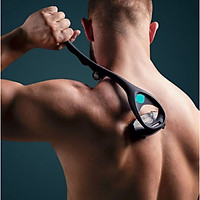 Dụng cụ cạo lông Shaver lưng Ma-8808 (Hỗ trợ cạo lông lưng,chân )