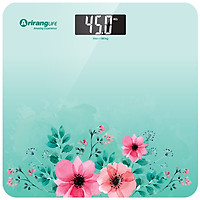 Cân sức khỏe ArirangLife AR-S19C (Dùng Pin 3A)