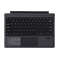 Bàn Phím Không Dây BT Siêu Mỏng 12.2 Inch Dành Cho Surface Pro3/4/5/6 (2017)
