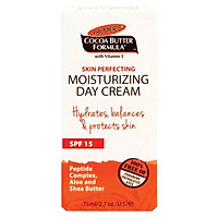 Palmers Cocoa Butter Moisturising Day Cream SPF15 75ml