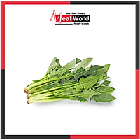 HCM - Cải bó xôi VietGAP 250g - Biongon - Giao nhanh