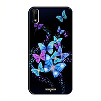 Ốp Lưng Dẻo Dành Cho WIKO Y60
