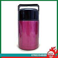 Bình Ủ Cháo, Ủ Sữa Inox Cao Cấp Dung Tích 1000Ml - CH Hương Thị Miễn Phí Vận Chuyển