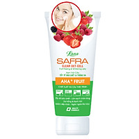 SAFRA CLEAR DETCELL – Kem Làm Sạch Tế Bào Chết