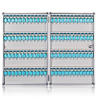 Hộp Đựng Chìa Khóa Treo Tường Có Khóa Glosen B1096