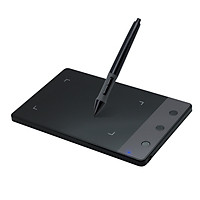 H420 4*2.23 Inches Digital Handwriting T-ablet Signature Board Kit Set Anime Drawing Painting Board with Digital Pen