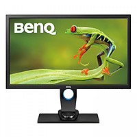 Màn Hình BenQ SW2700PT 27inch 2K 5ms 60Hz IPS - Hàng Chính Hãng