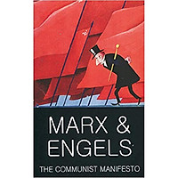 The Communist Manifesto: The Condition of the Working Class in England in 1844; Socialism
