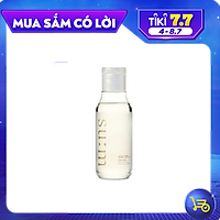 Nước tẩy trang 3 trong 1 Su:m37 Skin Saver Essential Cleansing Water 100ml