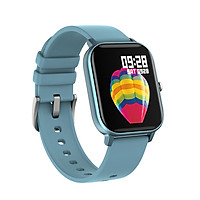 Đồng Hồ Thông Minh Chống Thấm Nước Hỗ Trợ Theo Dõi Sức Khỏe COLMI P8 Smart Bracelet 1.4" TFT Screen IPX7 Waterproof BT4.2