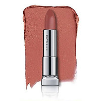 Son Lì Siêu Nhẹ Môi Maybelline New York Color Sensational Powder Matte 3.9g - Màu Nude 01 Hồng Đất Touch Of