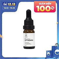Serum (Tinh chất) Niacinamide Trắng Da, Giảm Thâm Mụn, Giảm Mụn, Cấp Nước, Giữ Ẩm, Chống Lão Hóa Phục Hồi Da Revival Ampoule Anti Blemish With 10% Niacinamide 10ml - 30ml - Zakka Naturals