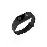 Dây Đeo Thay Thế Cho Vòng Đeo Tay Thông Minh Xiaomi Mi Band 2 Dẻo TPU