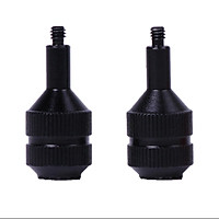 2Pcs Thumb Rocker Controller Stick for DJI FPV Remote Controller 2 for DJI Mavic 3 RC Pro