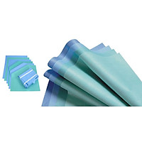 Giấy gói tiệt trùng không dệt, Giấy gói crepe Sigma 140cmx140cm plasma Sigma ( đơn giá/tờ)