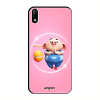 Ốp Lưng Dẻo Dành Cho WIKO Y60