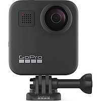 Máy quay GoPro MAX 360 Action Camera - Hàng chính hãng