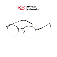 Gọng Kính Thời Trang Nữ Mang Phong Cách Hàn Quốc LOOK LK832167UF